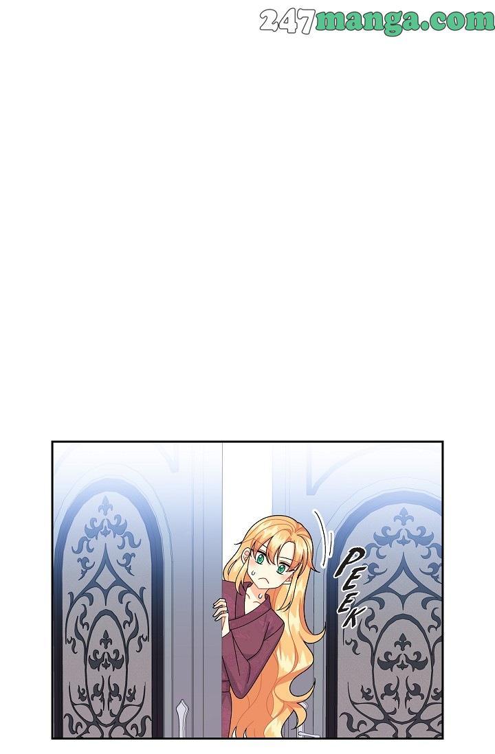 The Younger Male Lead Fell for Me before the Destruction Chapter 35 19